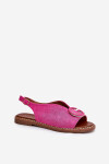 Sandály model 210138 Step in style 36