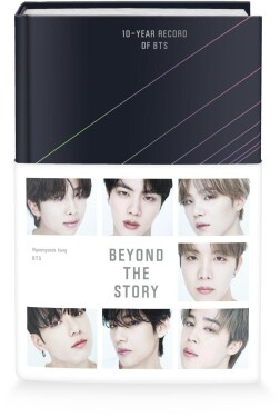 Beyond the Story: 10-Year Record of BTS BTS