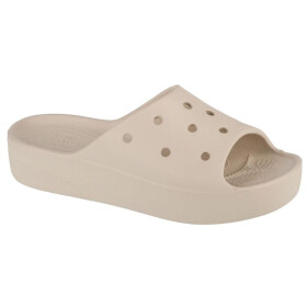 Crocs Classic Platform Slide 208180-2Y2