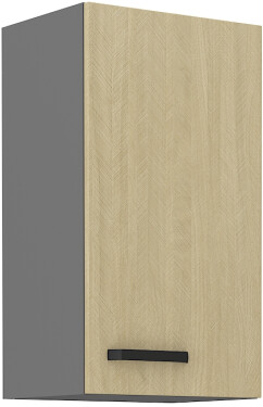 Horní skříňka Scandi 40 G-72 1F