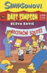 Simpsonovi Bart Simpson 11/2016 Bezva bavič