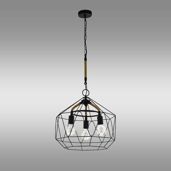 Svítidlo COTTINGHAM 43329 LW1