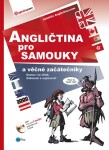 Angličtina pro samouky věčné začátečníky