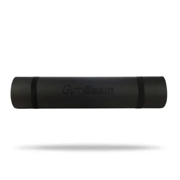 Podložka Yoga Mat Dual Šedá/Černá - GymBeam (multicolor) (62749-1-single_variant)