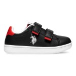 Sneakersy U.S. POLO ASSN. TRACE002 Imitace kůže/-Ekologická kůže