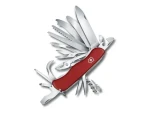 VICTORINOX Kapesní nůž Workchamp XL (0.8564.XL)