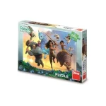 Puzzle Raya