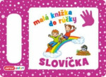 Malá knížka do ručky