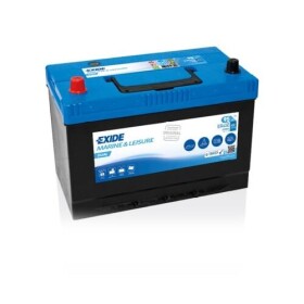 Autobaterie EXIDE DUAL 95Ah 12V ER450