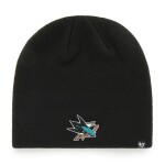 47 Brand Pánská Zimní Čepice San Jose Sharks 47 Beanie