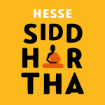 Siddhárta Hermann Hesse