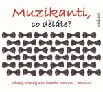 Muzikanti, co děláte? - CD - Brolin