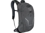 Osprey Syncro 12l coal grey - Osprey Syncro 12 Coal Grey Uni