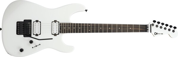 Charvel Pro-Mod Plus SD1 FR EB SWH