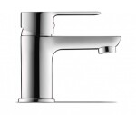 DURAVIT - A.1 Umyvadlová baterie, chrom A11010002010