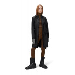 Bunda, mackintosh Rains Curve Jacket W3 W 18130 01 dámské 2XL