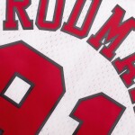 Mitchell & Ness Pánský dres Chicago Bulls NBA Dennis Rodman #91 1997-98 Swingman Velikost: S