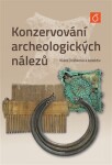 Konzervování archeologických nálezů
