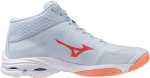 Volejbalová obuv Mizuno WAVE LIGHTNING PRO MID V1GC266584 Velikost obuvi v EU: 43
