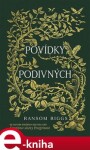 Povídky podivných Ransom Riggs