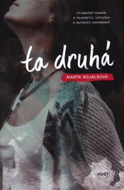 Ta druhá Rojalsová Marta