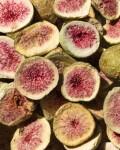 Vilgain Lyofilizované fíky – 100 g