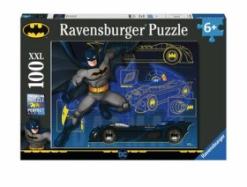 Ravensburger Batman 100 dílků