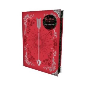 Lauren Roberts: Reckless Journal - Editions Insight