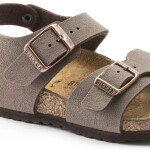 Birkenstock New York BS Jr sandály 0087781 37