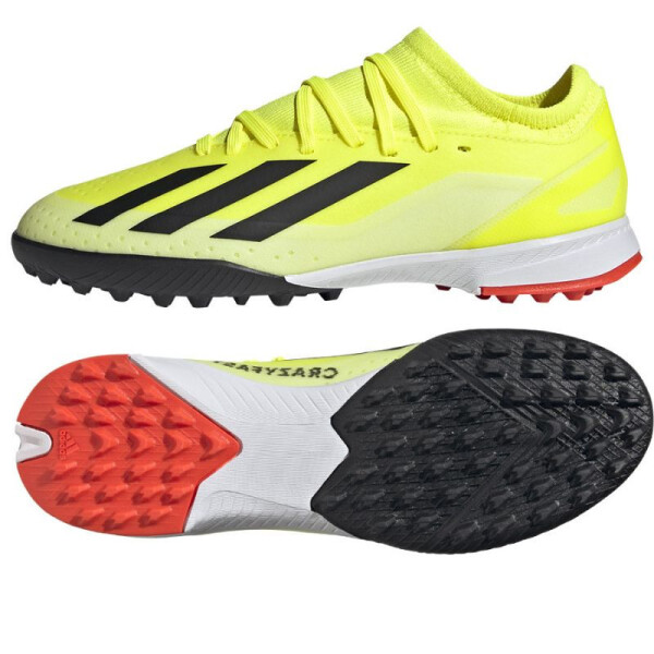 Boty adidas Crazyfast League TF Jr IF0681