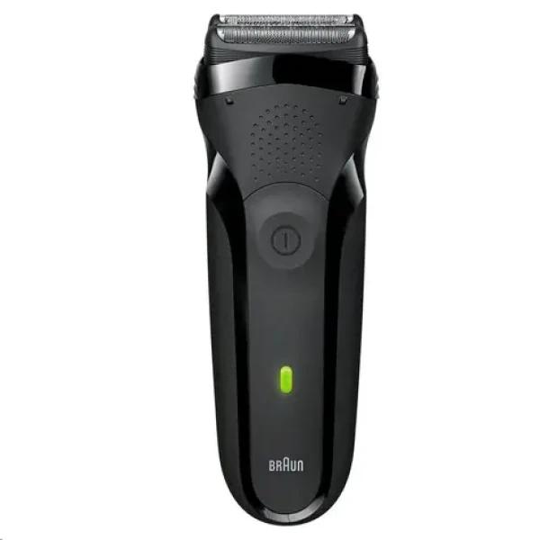 Braun 300BT Series 3 / Elektrický holící strojek / na sucho / výdrž až 30 min (4210201276357)