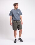 Carhartt WIP Flint Short Leaf garment dyed XS