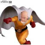 One Punch Man figurka - Saitama 16 cm