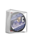 Inglasco / Sherwood Puk Tampa Bay Lightning Steven Stamkos Captain Collection