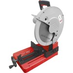 Einhell TE-SM 36/210 Li - Solo / Aku Pokosová pila / 18V / Průměr 210 mm / 3.800 ot-min / Bez aku (4300880)