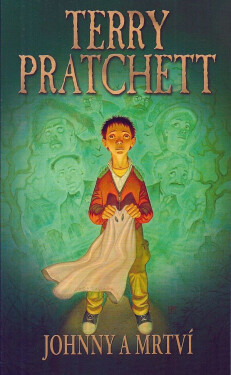 Johnny a mrtví - Terry Pratchett