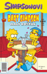 Simpsonovi - Bart Simpson 4/2014 - Malý rošťák - Matthew Abram Groening