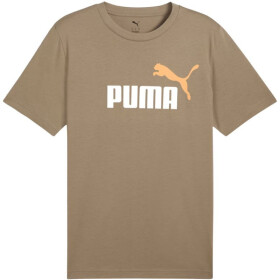 Puma Ess 2 Color No.1 Logo t-shirt M 684708 83 pánské 2 XL