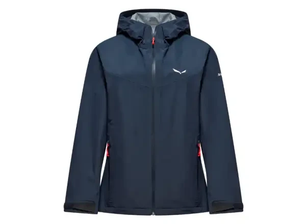 Salewa Puez 2.5L Powertex dámská bunda Navy Blazer vel. M