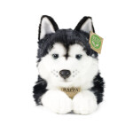 Eco-Friendly pes husky 36 cm
