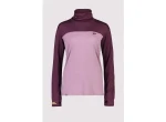 Mons Royale Svetr Yotei BF High Neck