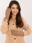 Rukavice AT RK 23903.55 camel S/M