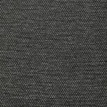 Kancelářské křeslo, šedá látka, kovový kříž