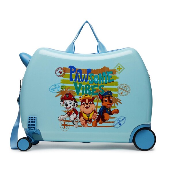 Kufry Paw Patrol ACCCS-SS25-347PAW-S