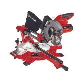 Einhell TE-SM 36/210 Li - Solo / Aku Pokosová pila / 18V / Průměr 210 mm / 3.800 ot-min / Bez aku (4300880)