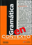 Gramática en contexto - Livre - Claudia Jacobi