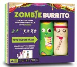 Zombie Burrito