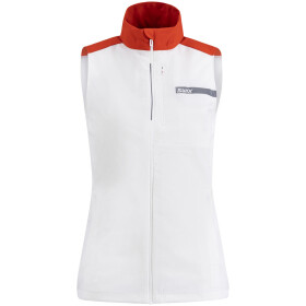 Dámská běžecká vesta Swix Roadline Wind Vest W