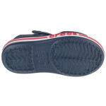 Sandály Crocs Bayaband Sandal T Jr 211055-4CC 22/23