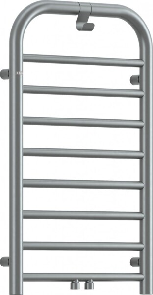DEANTE - Silia koupelnový radiátor - výška 85 cm AGI_FG31